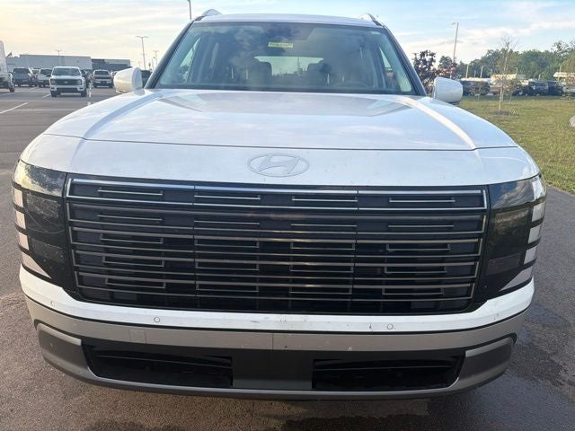 2026 Hyundai Palisade SEL 7 Passenger