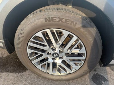 2026 Hyundai Palisade SEL 7 Passenger