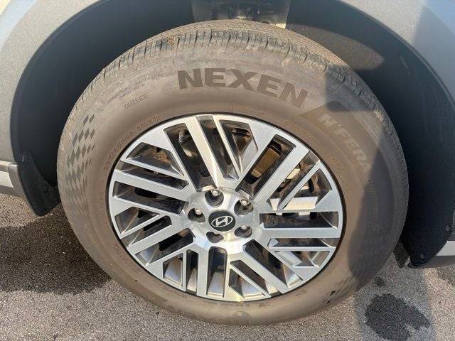 2026 Hyundai Palisade SEL 7 Passenger