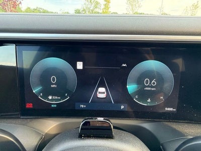 2026 Hyundai Palisade SEL 7 Passenger