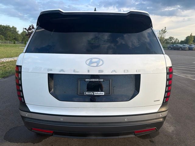 2026 Hyundai Palisade SEL 7 Passenger