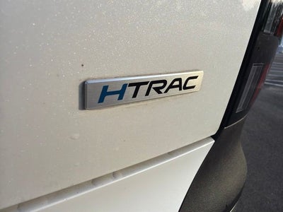2026 Hyundai Palisade SEL 7 Passenger