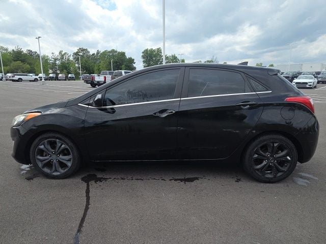 2013 Hyundai Elantra GT Base