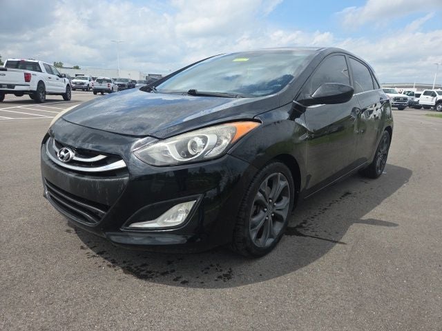 2013 Hyundai Elantra GT Base