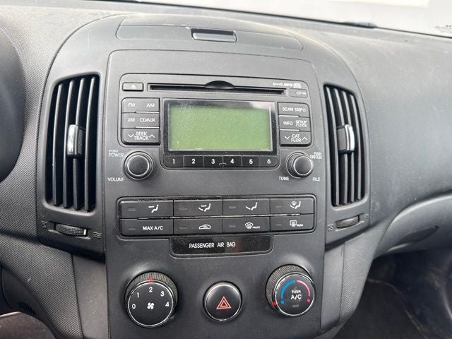 2012 Hyundai Elantra Touring SE