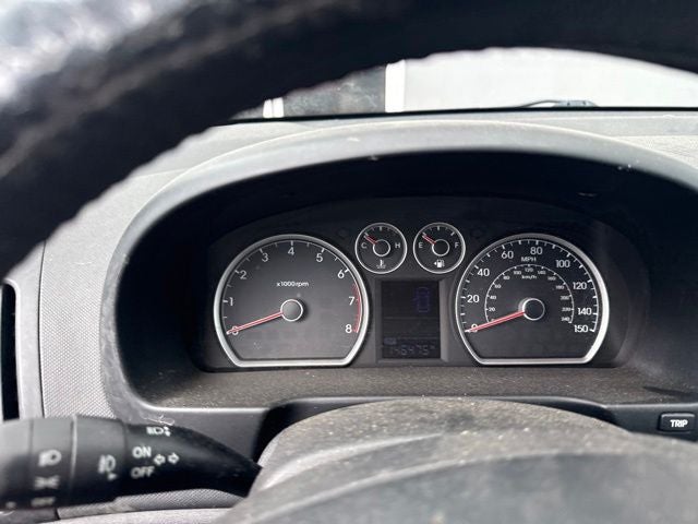 2012 Hyundai Elantra Touring SE