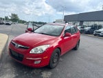 2012 Hyundai Elantra Touring SE
