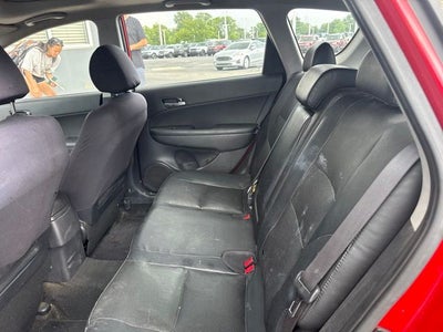 2012 Hyundai Elantra Touring SE