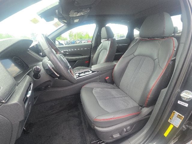2022 Hyundai Sonata SEL Plus