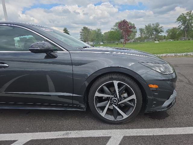 2022 Hyundai Sonata SEL Plus