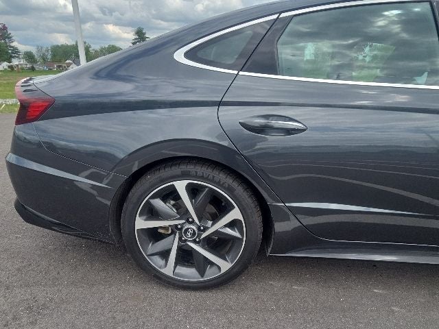 2022 Hyundai Sonata SEL Plus