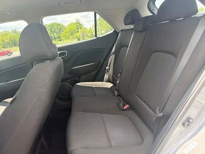2021 Hyundai Venue SE