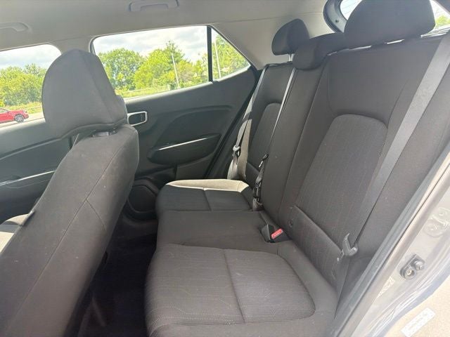 2021 Hyundai Venue SE