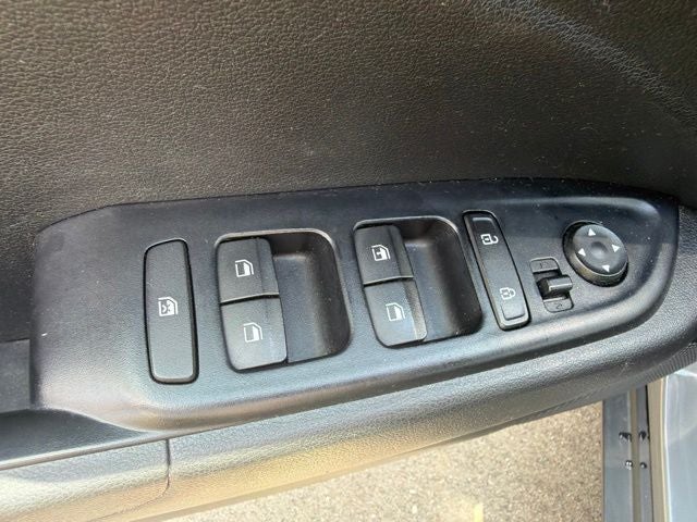 2021 Hyundai Venue SE