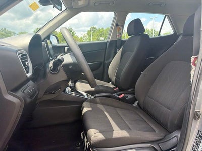 2021 Hyundai Venue SE