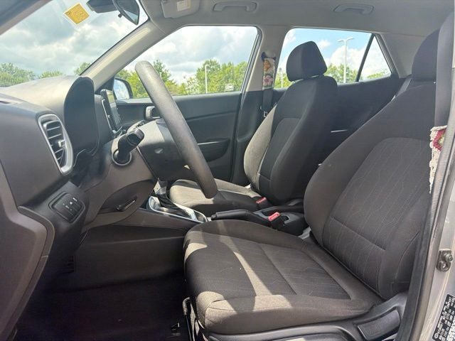 2021 Hyundai Venue SE