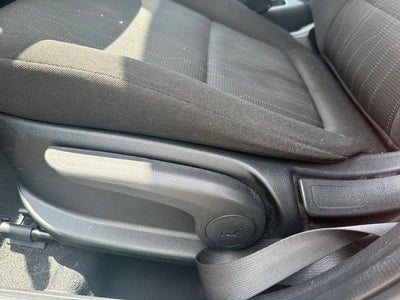 2021 Hyundai Venue SE