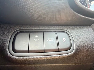 2021 Hyundai Venue SE