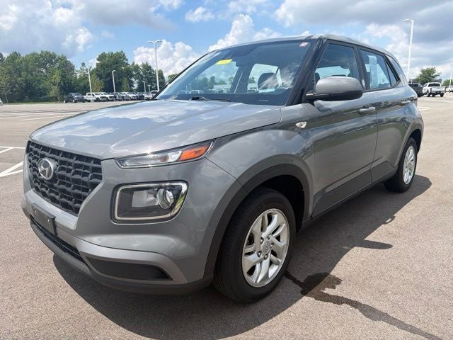 2021 Hyundai Venue SE