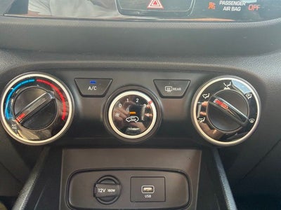 2021 Hyundai Venue SE