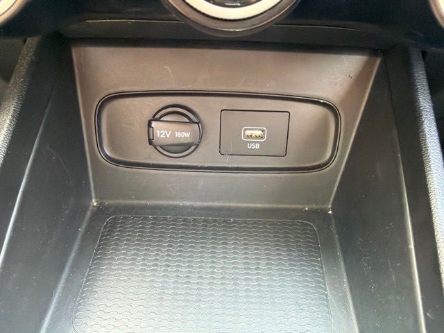 2021 Hyundai Venue SE