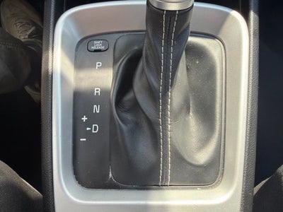 2021 Hyundai Venue SE