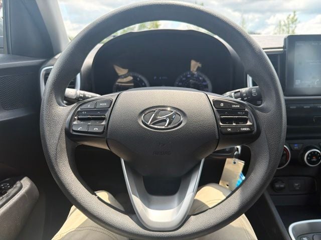 2021 Hyundai Venue SE