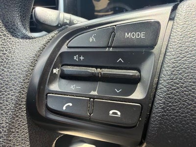2021 Hyundai Venue SE