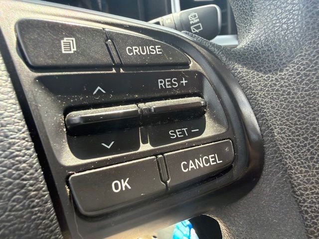 2021 Hyundai Venue SE