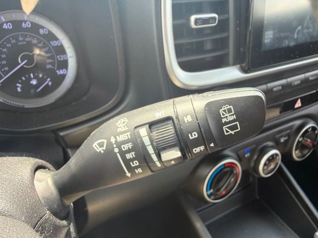 2021 Hyundai Venue SE