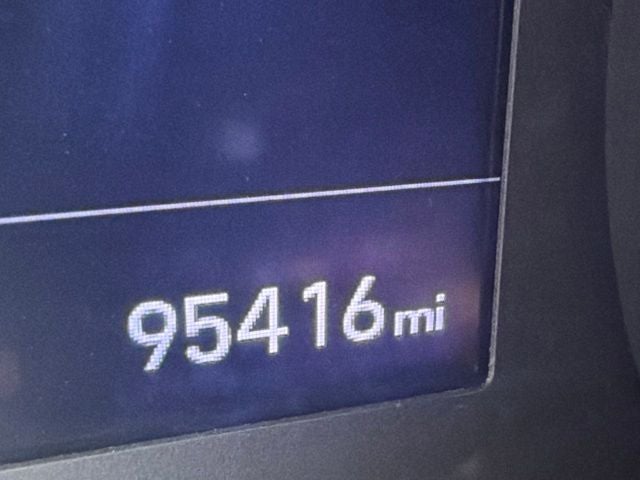 2021 Hyundai Venue SE