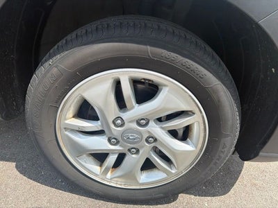 2021 Hyundai Venue SE