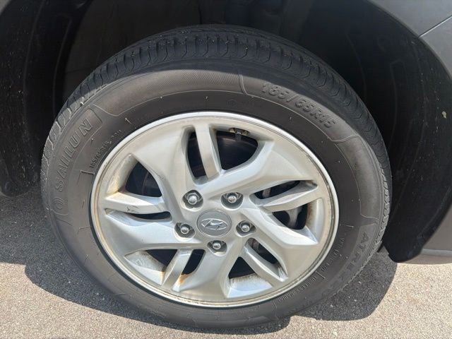 2021 Hyundai Venue SE