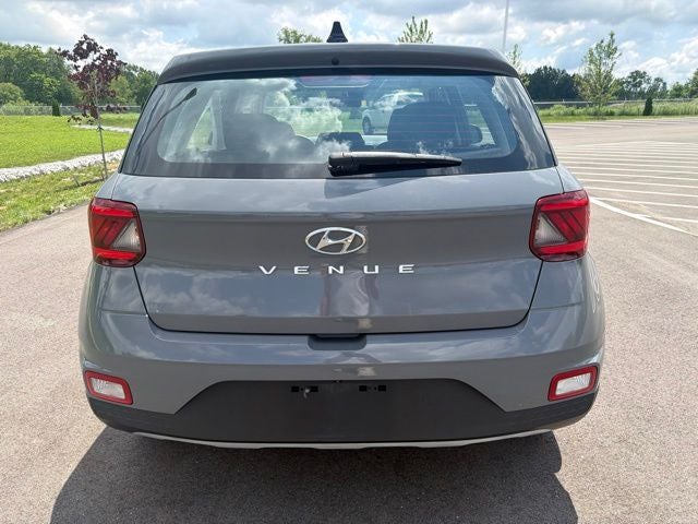 2021 Hyundai Venue SE