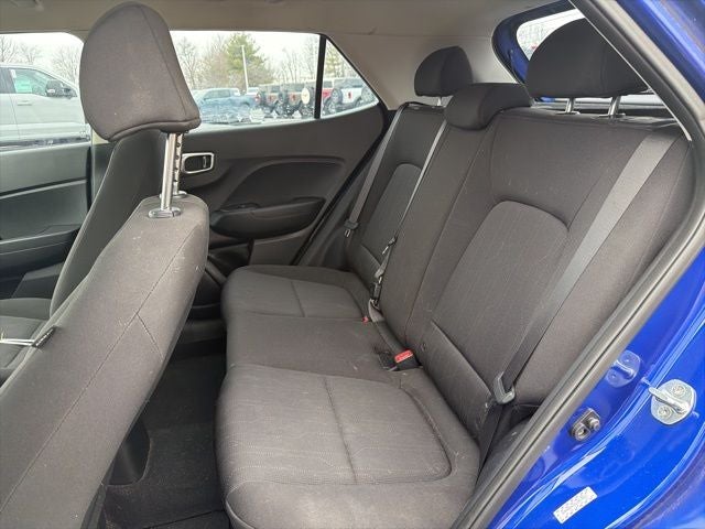 2020 Hyundai Venue SE