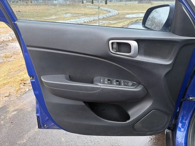 2020 Hyundai Venue SE