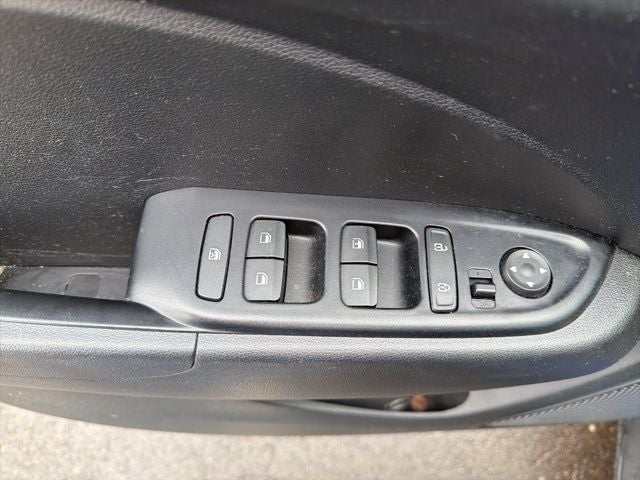 2020 Hyundai Venue SE