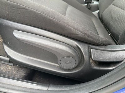 2020 Hyundai Venue SE