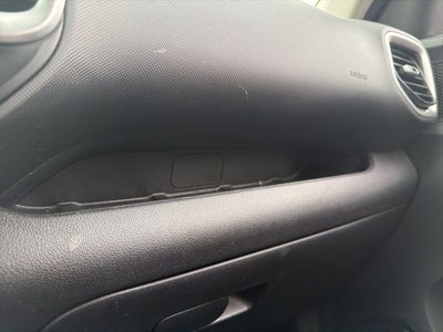 2020 Hyundai Venue SE