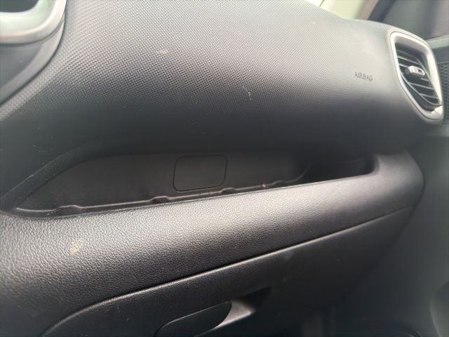 2020 Hyundai Venue SE