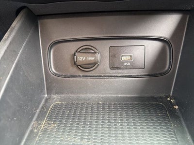 2020 Hyundai Venue SE