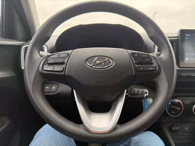 2020 Hyundai Venue SE