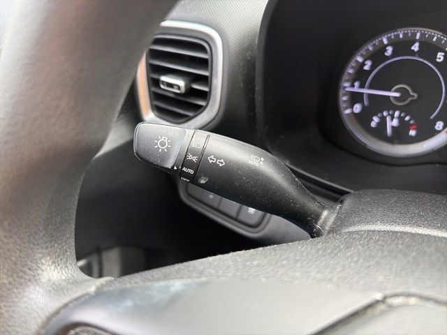 2020 Hyundai Venue SE