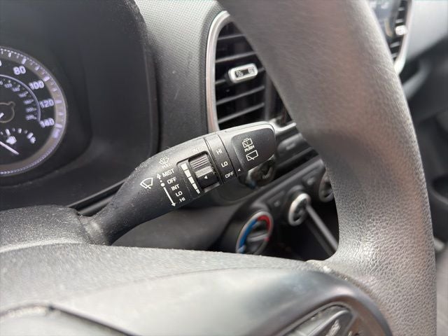 2020 Hyundai Venue SE