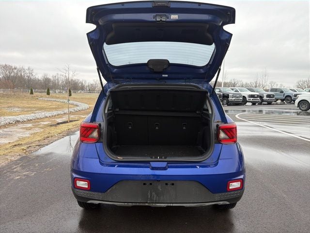 2020 Hyundai Venue SE