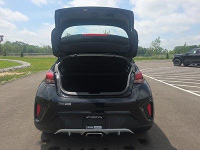 2019 Hyundai Veloster 2.0