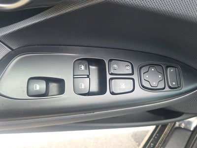 2019 Hyundai Veloster 2.0