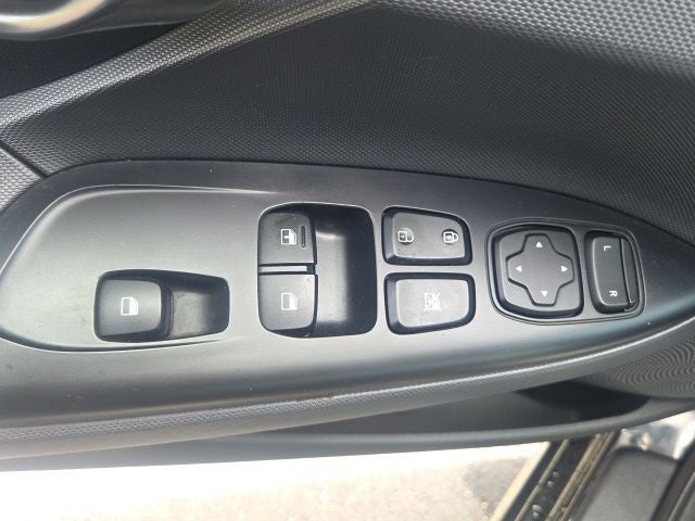 2019 Hyundai Veloster 2.0