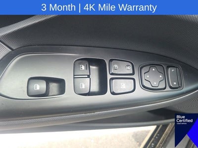 2019 Hyundai Veloster 2.0