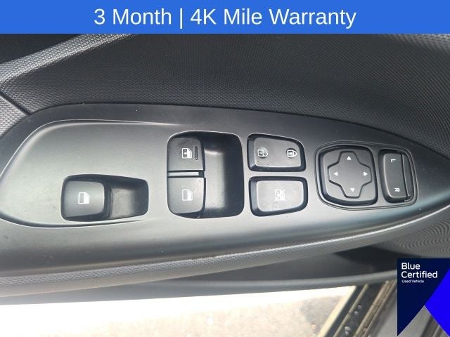 2019 Hyundai Veloster 2.0
